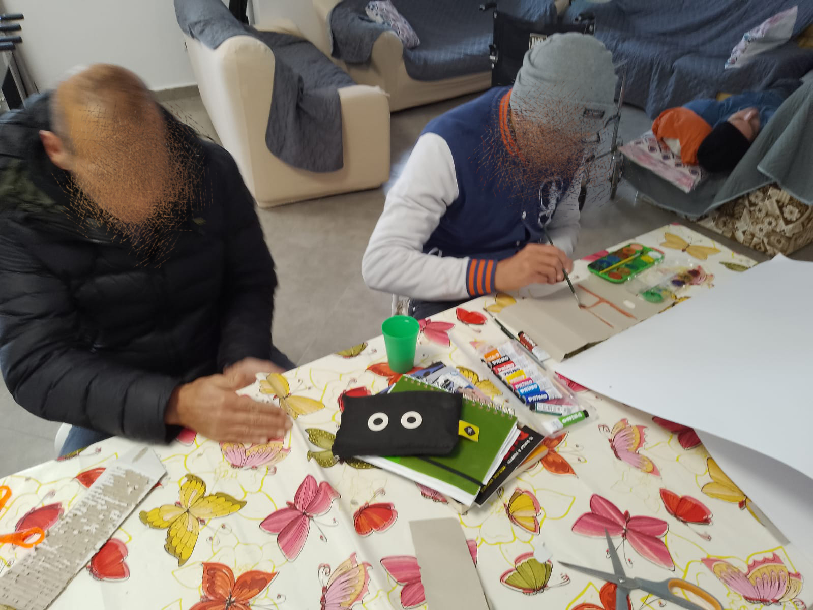 Lab creatività2