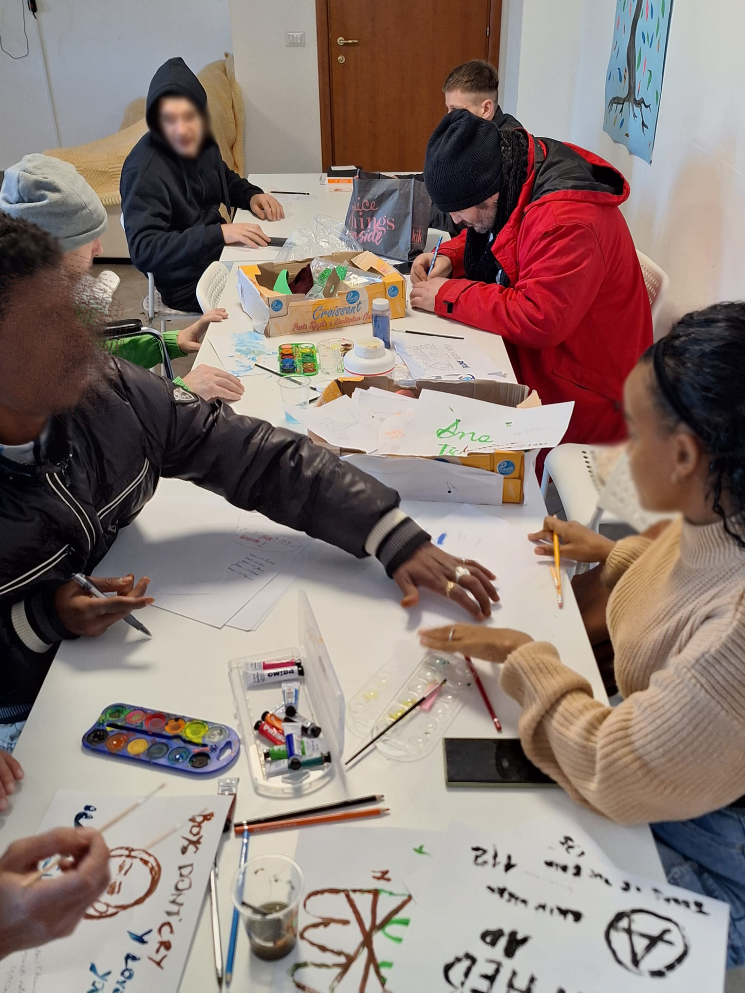 Lab creatività5