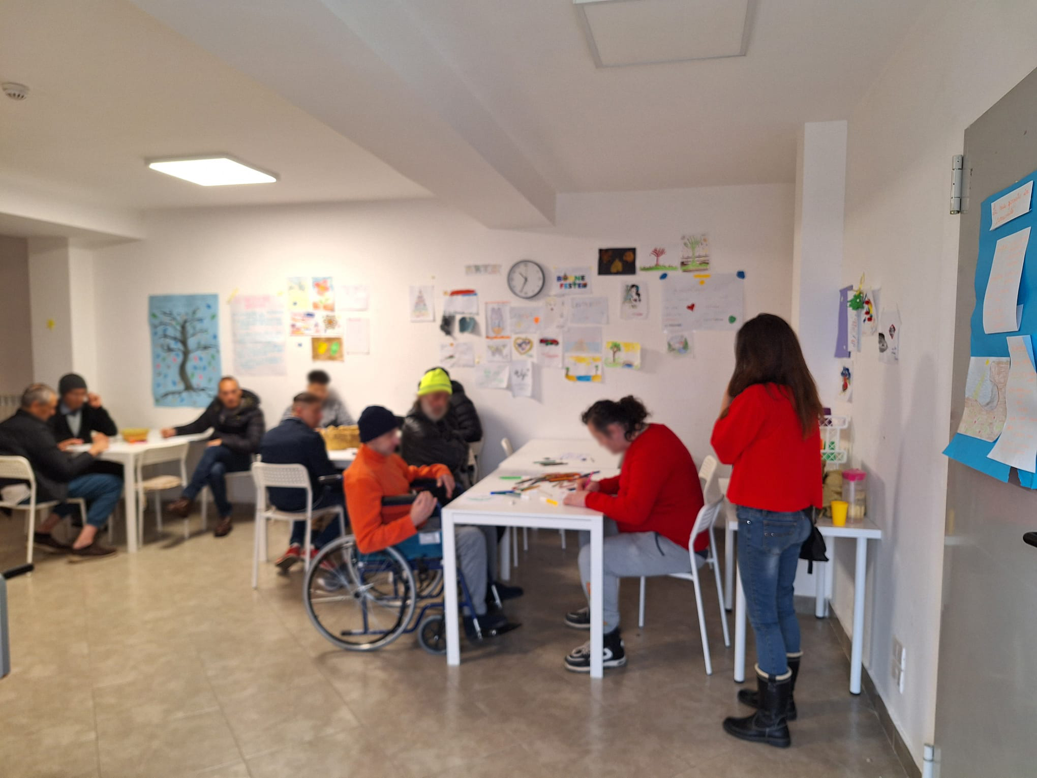 Lab creatività7